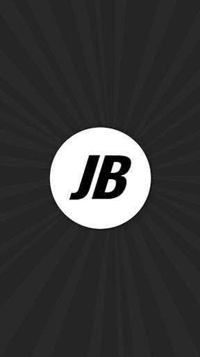 Android application JB Team screenshort