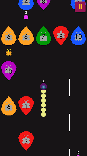 Bugss Run Screen 2