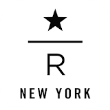 Starbucks Reserve New York icon