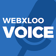 Webxloo Voice