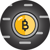 Claim Free Bitcoin - BTC icon