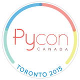 PyConCa 2015 icon
