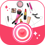 Perfect Beauty Makeup Camera ❤️ Selfie Editor 1.0.0 Icon