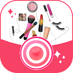 Perfect Beauty Makeup Camera ❤️ Selfie Editor Apk