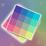 Cover Image of डाउनलोड Hue Game Color Jump  APK