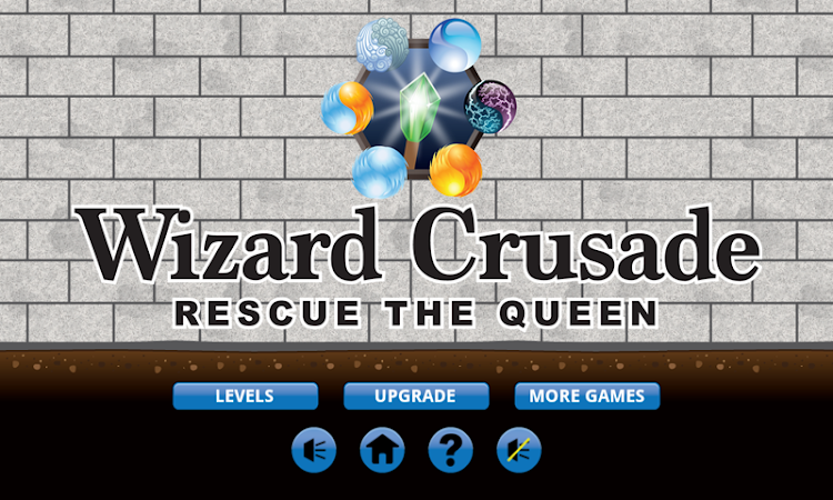 Wizard Crusade Fun - 1.4 - (Android)