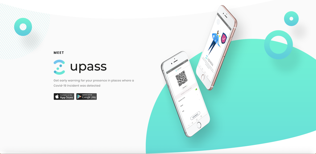UPass Manager Latest version for Android Download APK