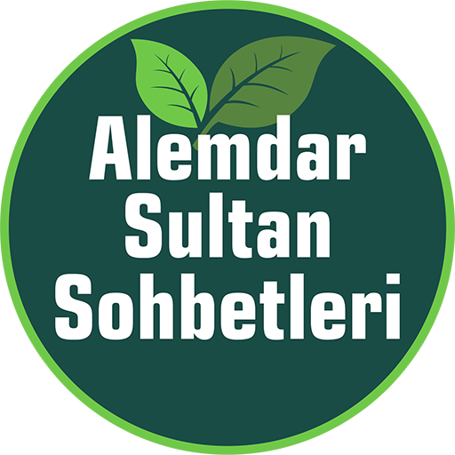 Alemdar Sultan Sohbetleri logo