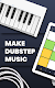 screenshot of Dubstep Drum Pads 24 Beatmaker