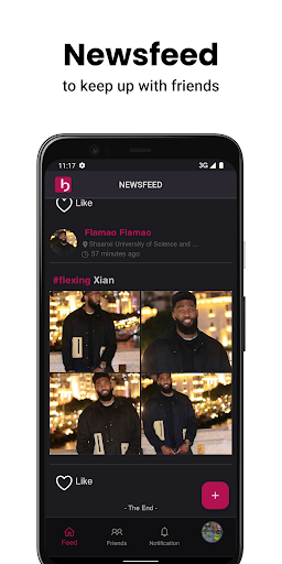 Braindary Screen 3