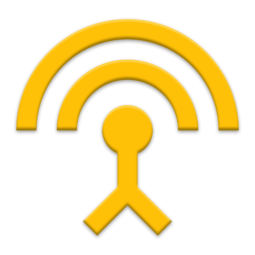 Virtual Beacon 1.0 Icon