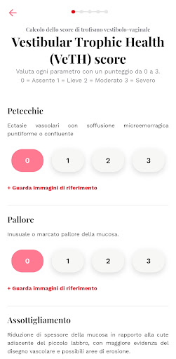 We-Care Screen 2