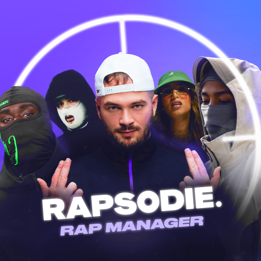 Rap Manager - Rapsodie Musique