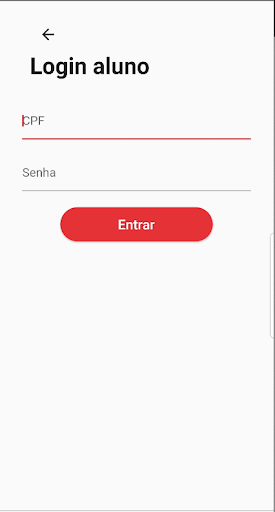 CFC NOVA DIREÇÃO - CAMPANHA MG Screen 2