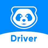 DeliveryPanda - 熊猫外卖配送端 icon