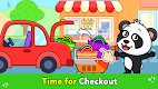 screenshot of Timpy Shopping Games for Kids