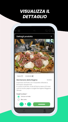 Regina Farina Pizzeria