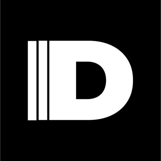 MyDaddy logo