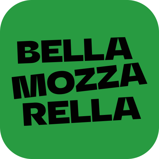 Bella Mozzarella: доставка їжі logo