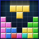 Puzzle King Brick: Free icon