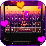 Romanticpairs Keyboard Theme icon