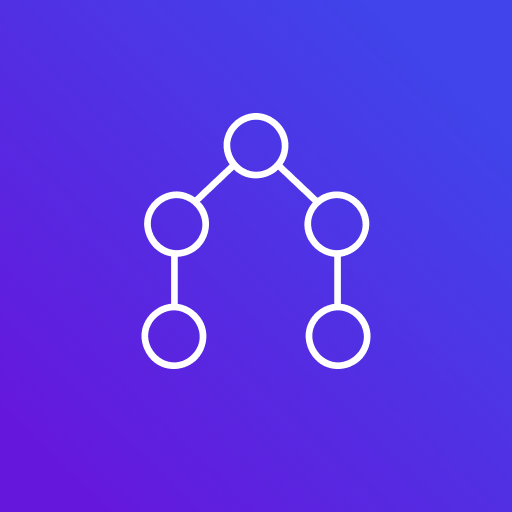 Home Account logo