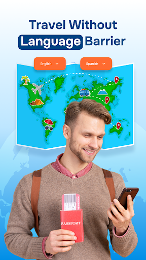 Go Translate - AI Translator screenshot 7