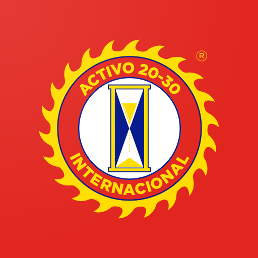 Active2030 logo