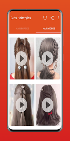 Hairstyles Videosのおすすめ画像4