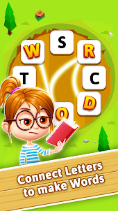 Word Champion - Word Games & P