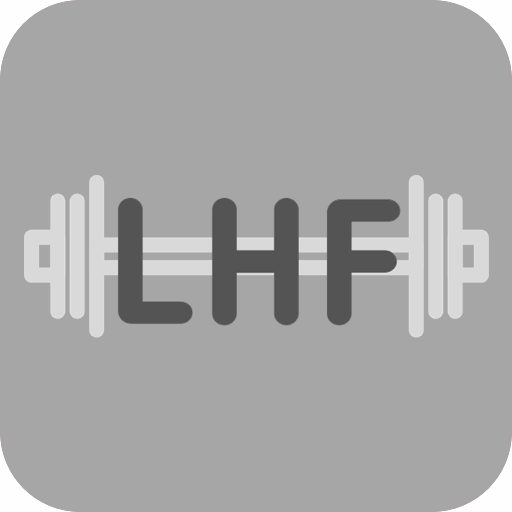 Limitless Fitness logo