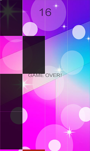 Stray Kids Piano Magic Tiles