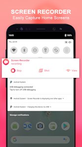 Screenshot image