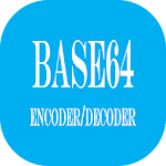 Cover Image of Download Base64 Encoder / Decoder  APK