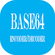 Base64 Encoder / Decoder