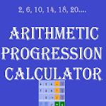 Arithmetic Progression Calculator Apk