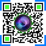 Qr Code Reader, Barcode Reader & Qr Code Creator icon