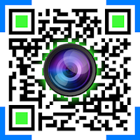 Qr Code Reader Barcode Reader