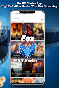 Fox HD Movies