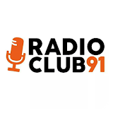 Radio Club 91 icon