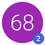 Cover Image of Download Digits - 2 Battery AddOn 1.30 APK