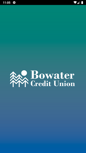 Android application Bowater Credit Union screenshort