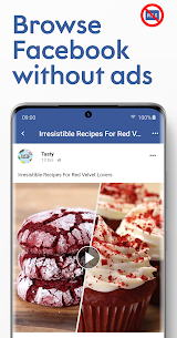 Maki Plus Facebook Messenger v4.8.9 build 336 Paid APK 2