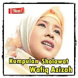 Kumpulan Sholawat Wafiq Azizah icon