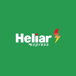 Відарыс значка "Heliar Express Retailers"