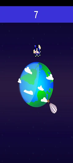 MG2 Race Around The World - Screenshot 3