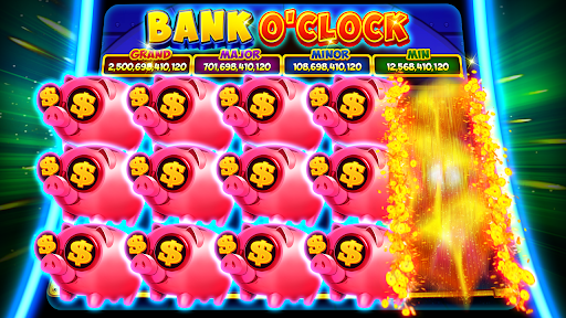 Cash Tornado Slots - Vegas Casino Slots  screenshots 19