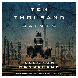 Icon image Ten Thousand Saints