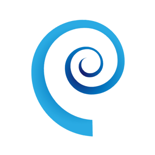 Spiral Productivity logo