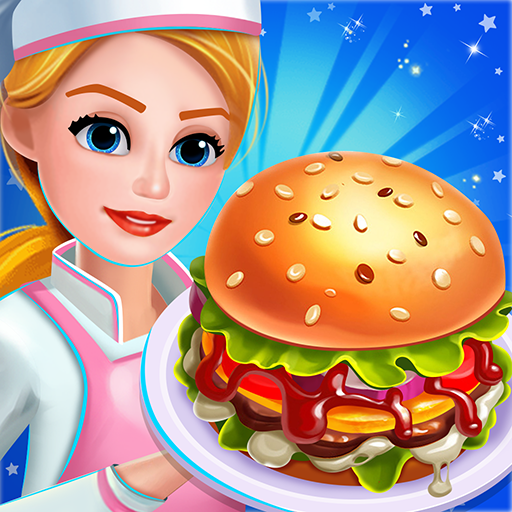 Cooking Chef Recipes : Cooking logo